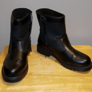 KHOMBU TEKRAIN BOOTS - 409